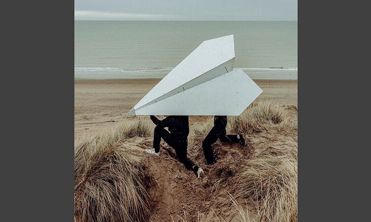 Wat In Mijn Hoofd Zit