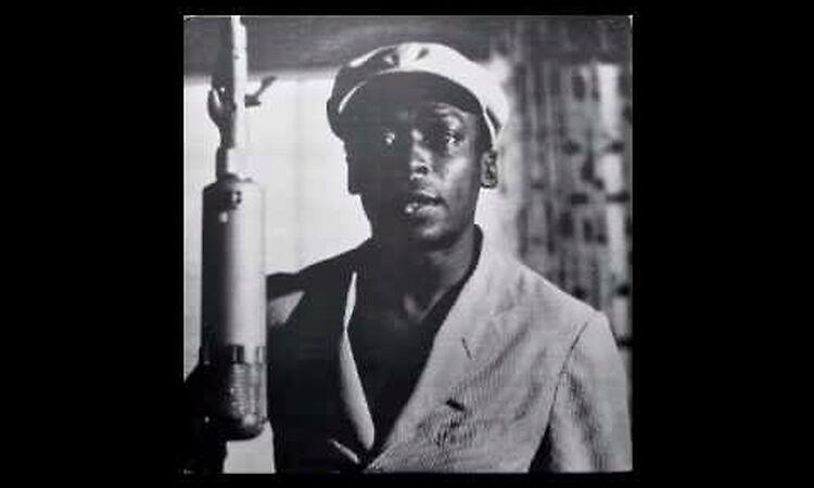 Miles Davis. The Musings Of Miles.