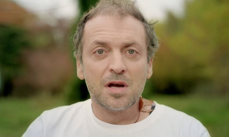 MATHIEU BOOGAERTS - "POURQUOI PAS" - 2016 - (Clip Officiel)