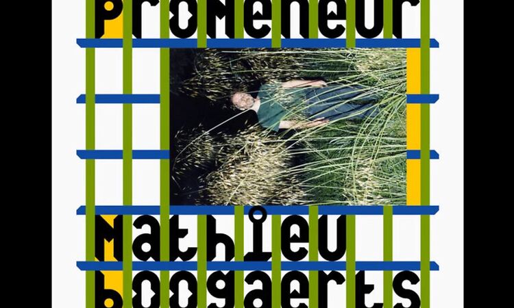 Qu'en est il  Mathieu Boogaerts Promeneur