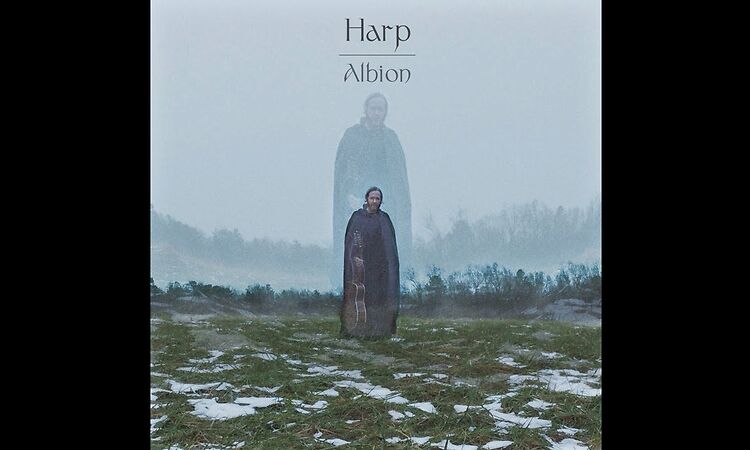 Harp - Albion (album preview)