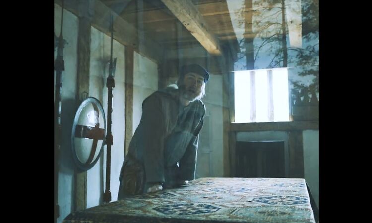 Harp - I Am The Seed (Official Video)