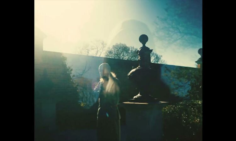 Harp - Chrystals (Official Video)