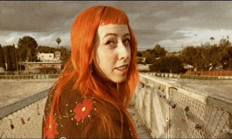 Shannon Lay - Nowhere [OFFICIAL VIDEO]