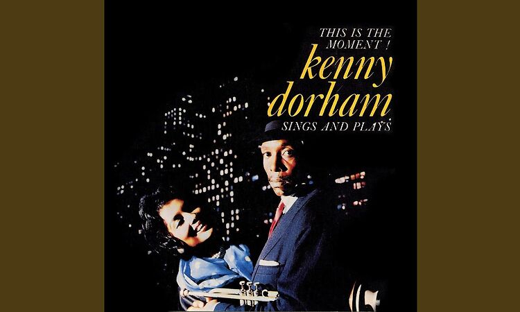 Golden Earrings (This Is the Moment) (Remastered)