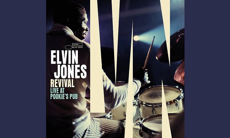 Oleo (Live at Pookie's Pub, 1967)