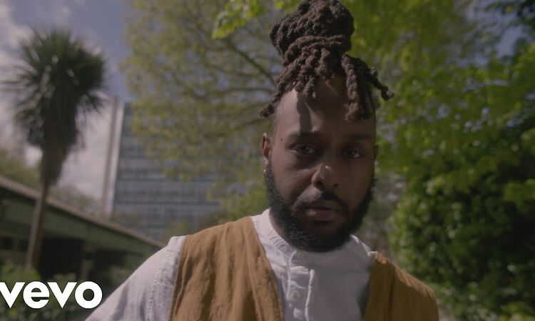 Ashley Henry - THE MIGHTY (Official Video) ft. Ben Marc