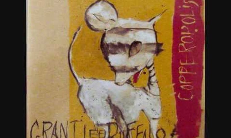 Grant Lee Buffalo 'Copperopolis' (1996) in Full.