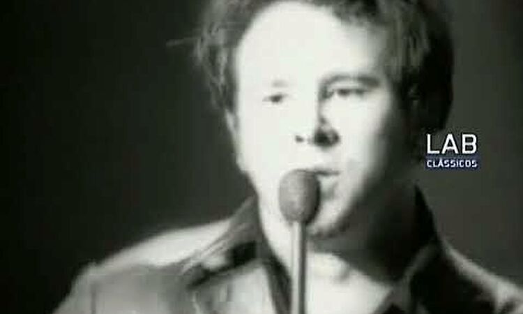 Grant Lee Buffalo - Homespun (music video) (HQ)