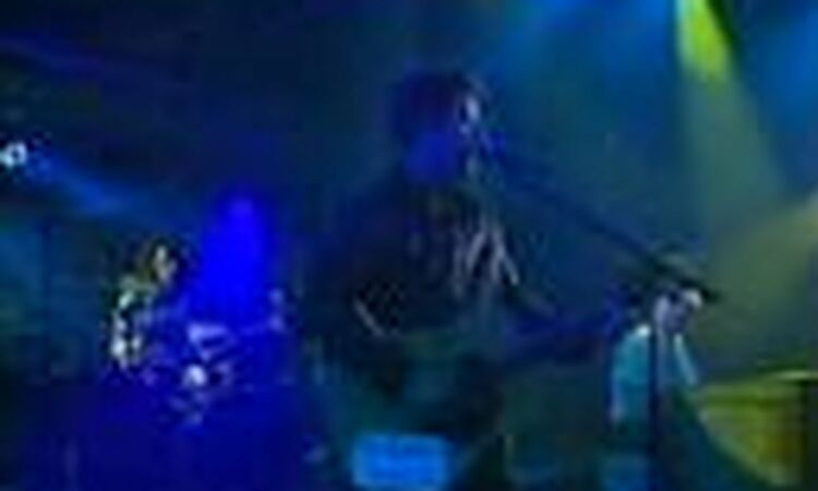 Grant Lee Buffalo "Bethlehem Steel"