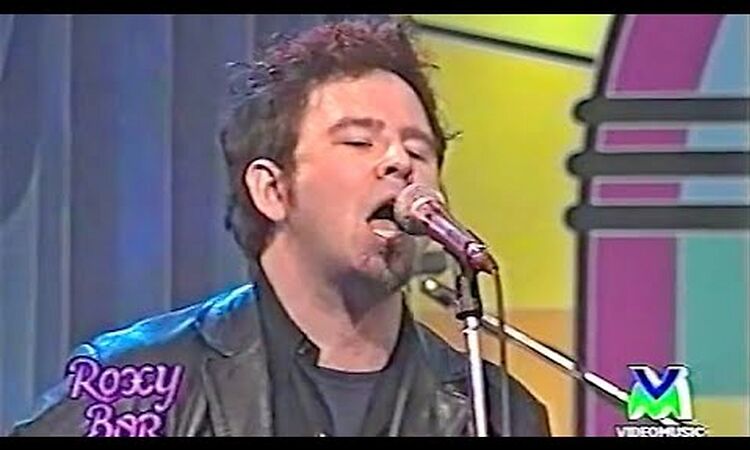 Grant Lee Buffalo - Homespun Live Italy 1996
