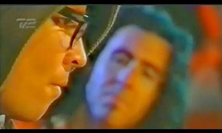 Grant Lee Buffalo - Homespun Live Denmark 1996