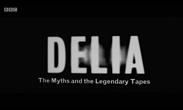 Arena: Delia Derbyshire - The Myths and the Legendary Tapes (BBC)