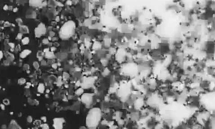 Teho Teardo - Le Retour à la raison. Musique pour Man Ray