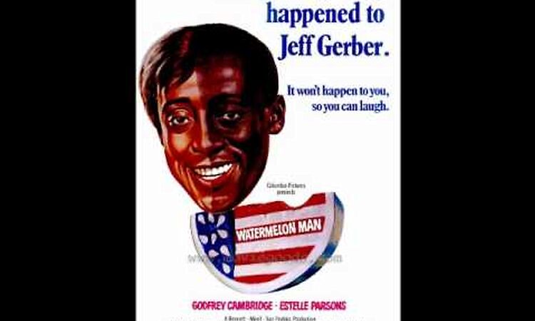 The Watermelon Man OST - "Soul'd On You"