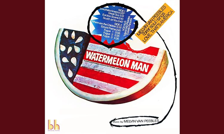 Where Are the Children