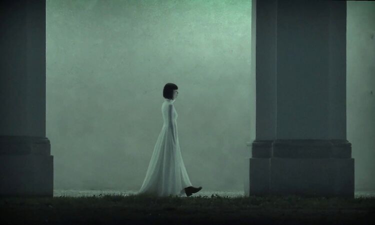 Teho Teardo   Systehme de Mr Kirnberger