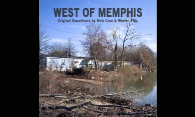 1994 Nick Cave & Warren Ellis