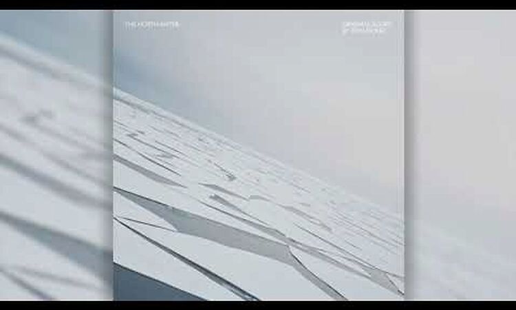 Tim Hecker - Seasick - The North Water (Original Score)