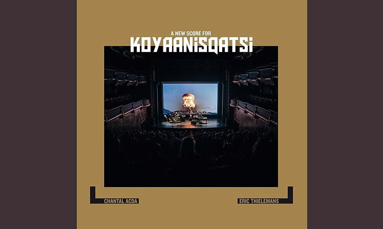 Koyaanisqatsi, Pt. III