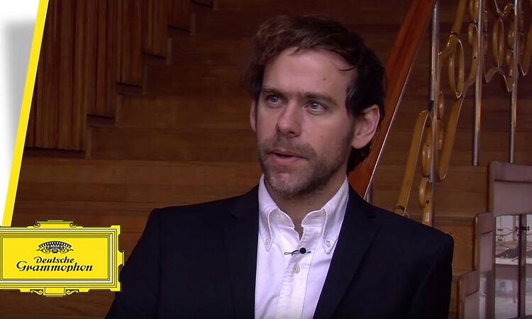 Bryce Dessner: St. Carolyn by the Sea - Making Of