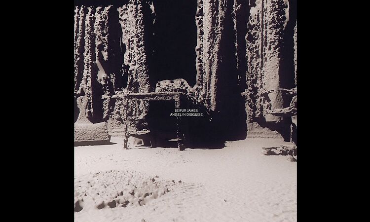 Leifur James - Angel In Disguise (Full Album)