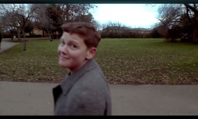 Kae Tempest - Nice Idea (Official Video)