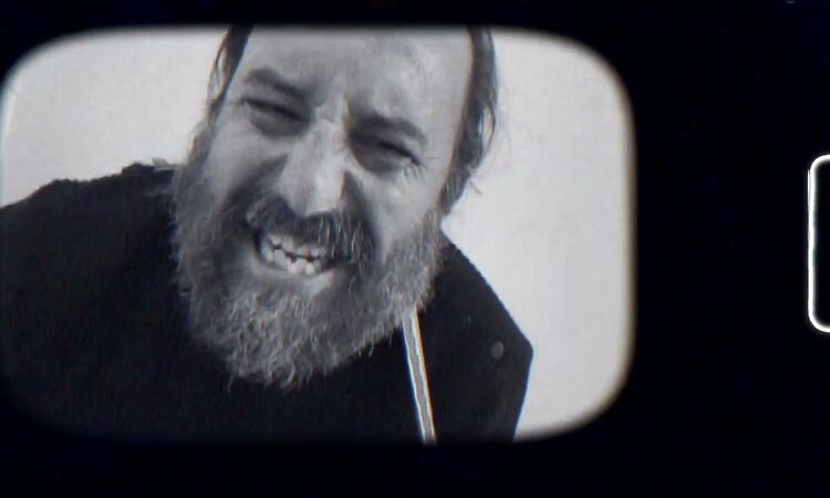 Herman Dune - This Will Never Happen (Official Video)