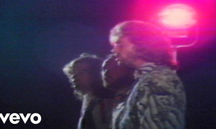 Bee Gees - How Deep Is Your Love