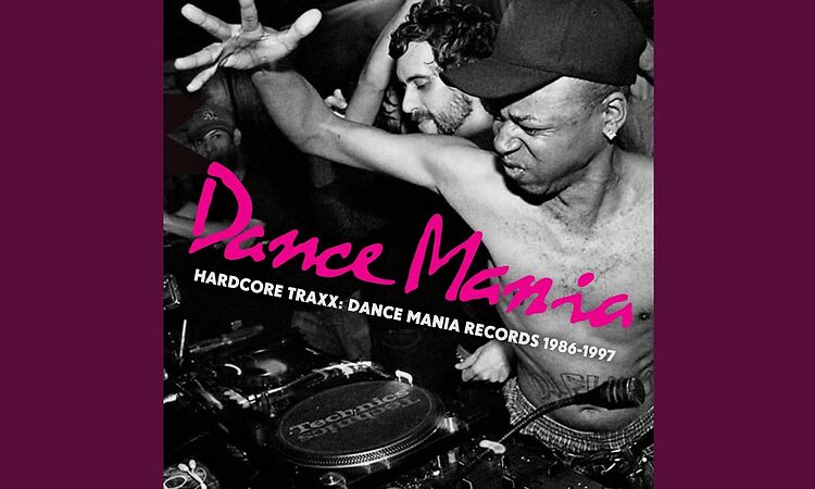 Toxic Waste (Club mix)