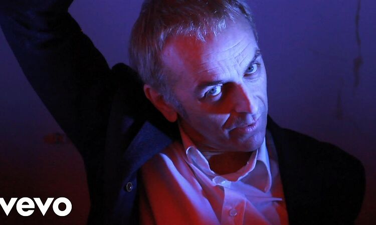 Underworld - I Exhale