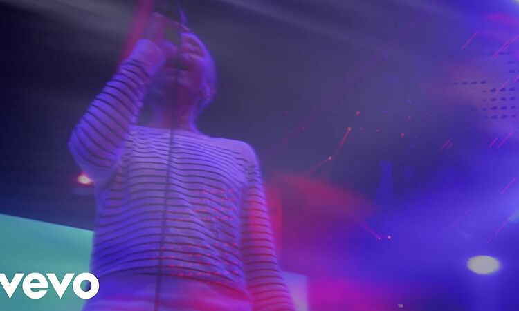 Underworld - Ova Nova