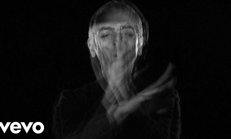 Underworld - Nylon Strung