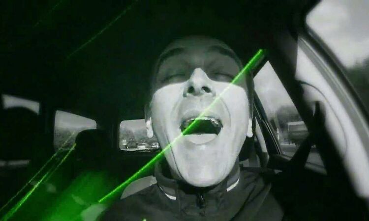 Underworld - Scribble