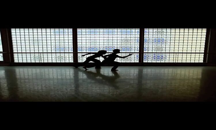 Underworld - Moon In Water