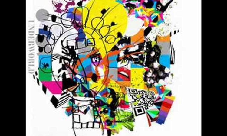 Underworld   Moon In Water Barking 2010