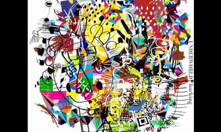 Underworld - Diamond Jigsaw