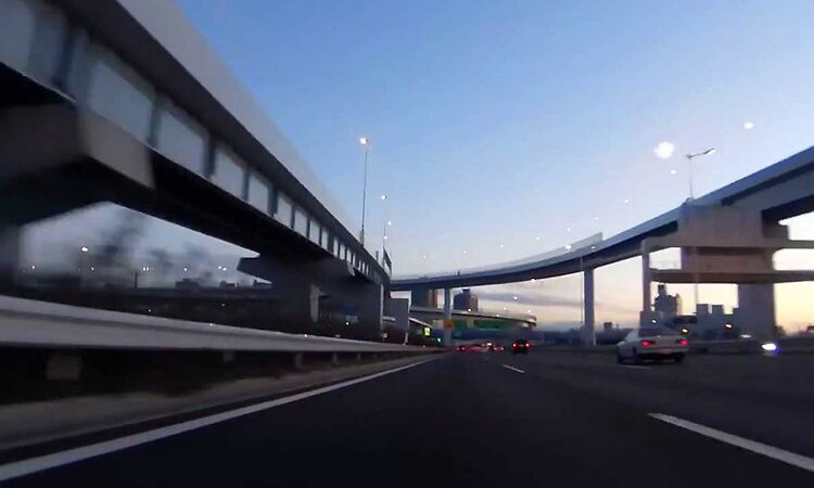 Underworld - Glam Bucket