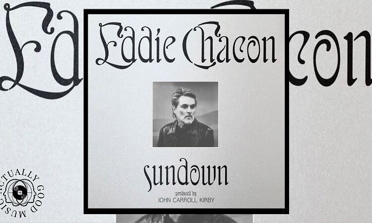 Eddie Chacon - Comes and Goes (feat. Logan Hone)