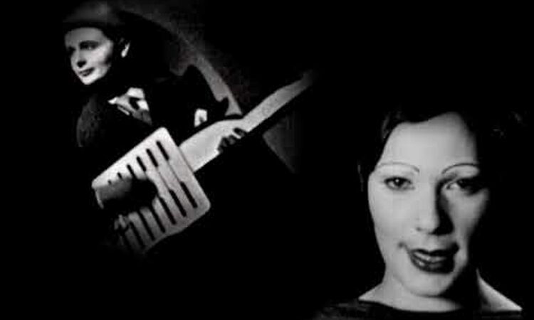 Stereolab – The Noise of Carpet (Official Video)