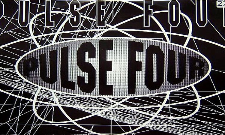 Mental Cube - I'm Not Gonna Let You Do It (1992)