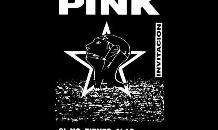 Indo Tribe - Shrink (1992)