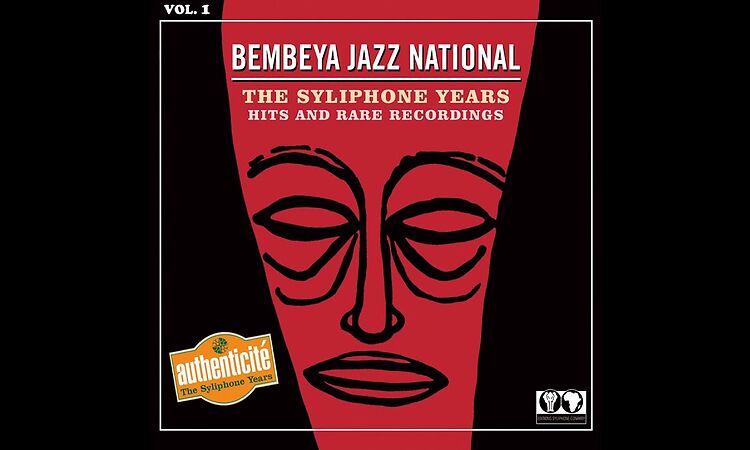 Bembeya Jazz National - Guantanamera-Seyni (audio)