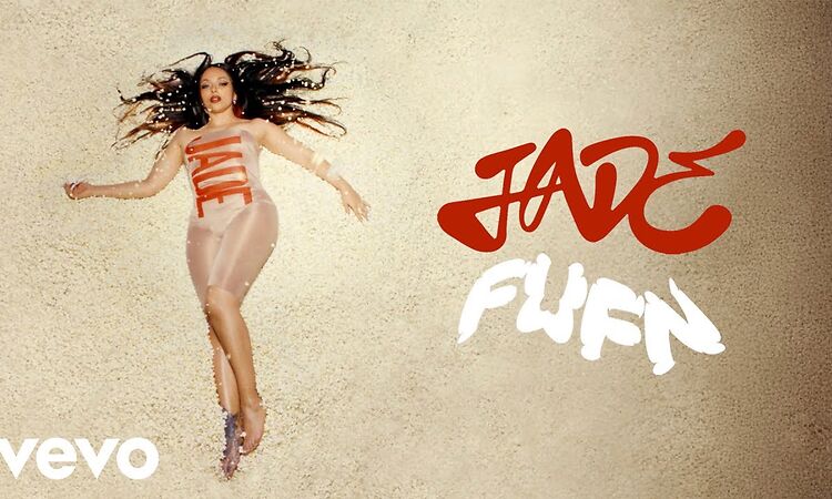 JADE - FUFN (Official Video)