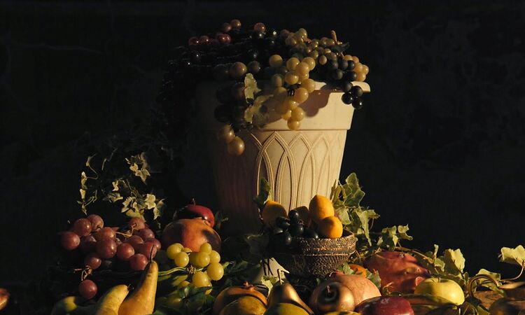 The Divine Comedy - Achilles