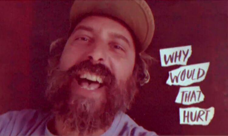 Herman Dune - Why Would That Hurt? (If You Never Loved Me) - Official Video