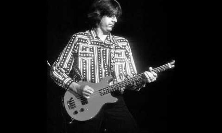 Nick Lowe and the Cowboy Outfit - Wish You Were Here