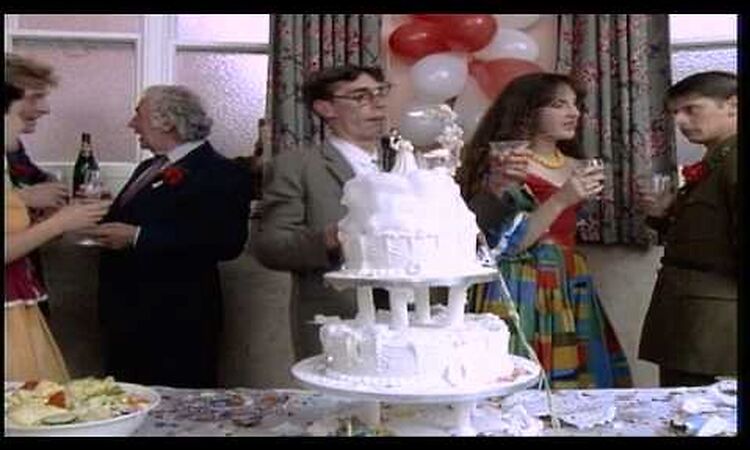 Nick Lowe - "I Knew The Bride When She Used To Rock And Roll"