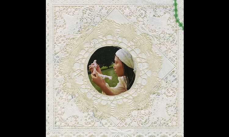 June McDoom - The City (With Strings)