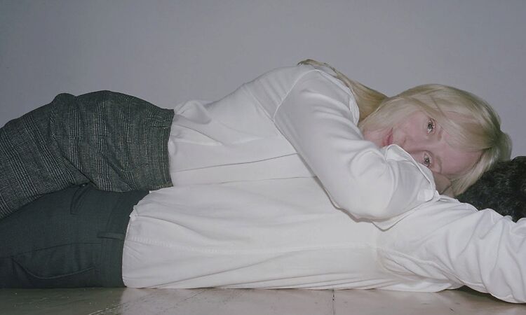 Laura Marling - Only The Strong (Official Audio)